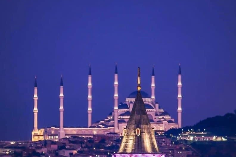 Unique Ephesus Tours Istanbul-伊斯坦布尔必去景点