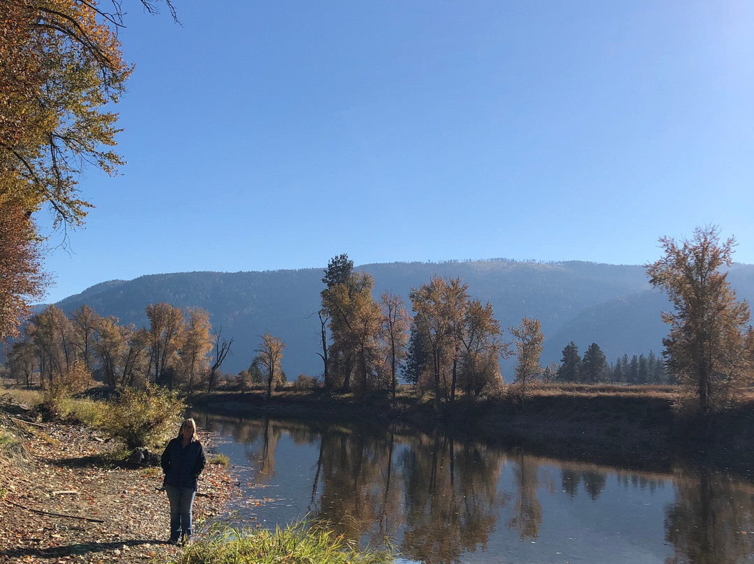 The Victorian Motel and RV Park主图