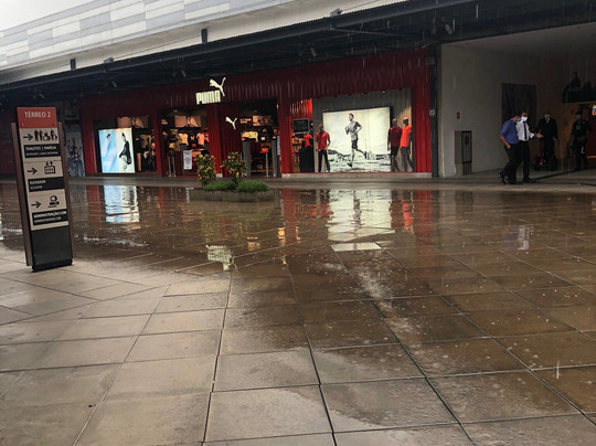 Outlet Premium Rio de Janeiro-Duque de Caxias必去景点