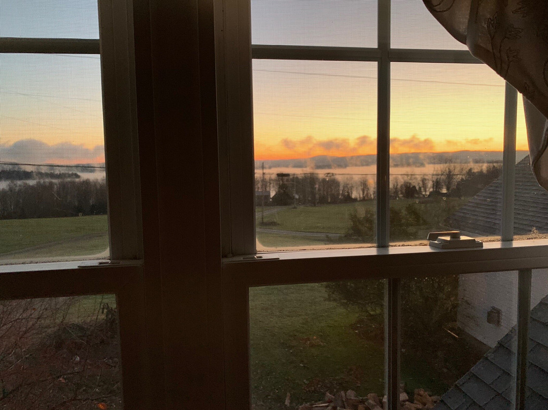 Cliff Haven Farm B&B主图