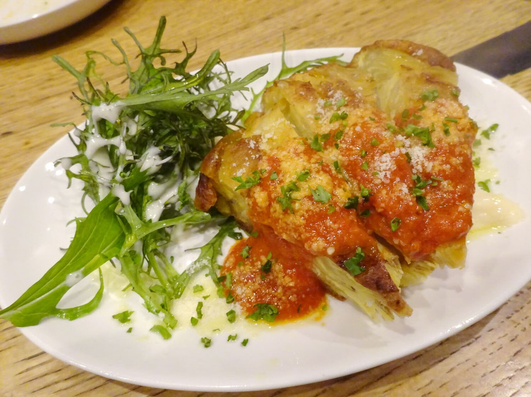 リコリーナ