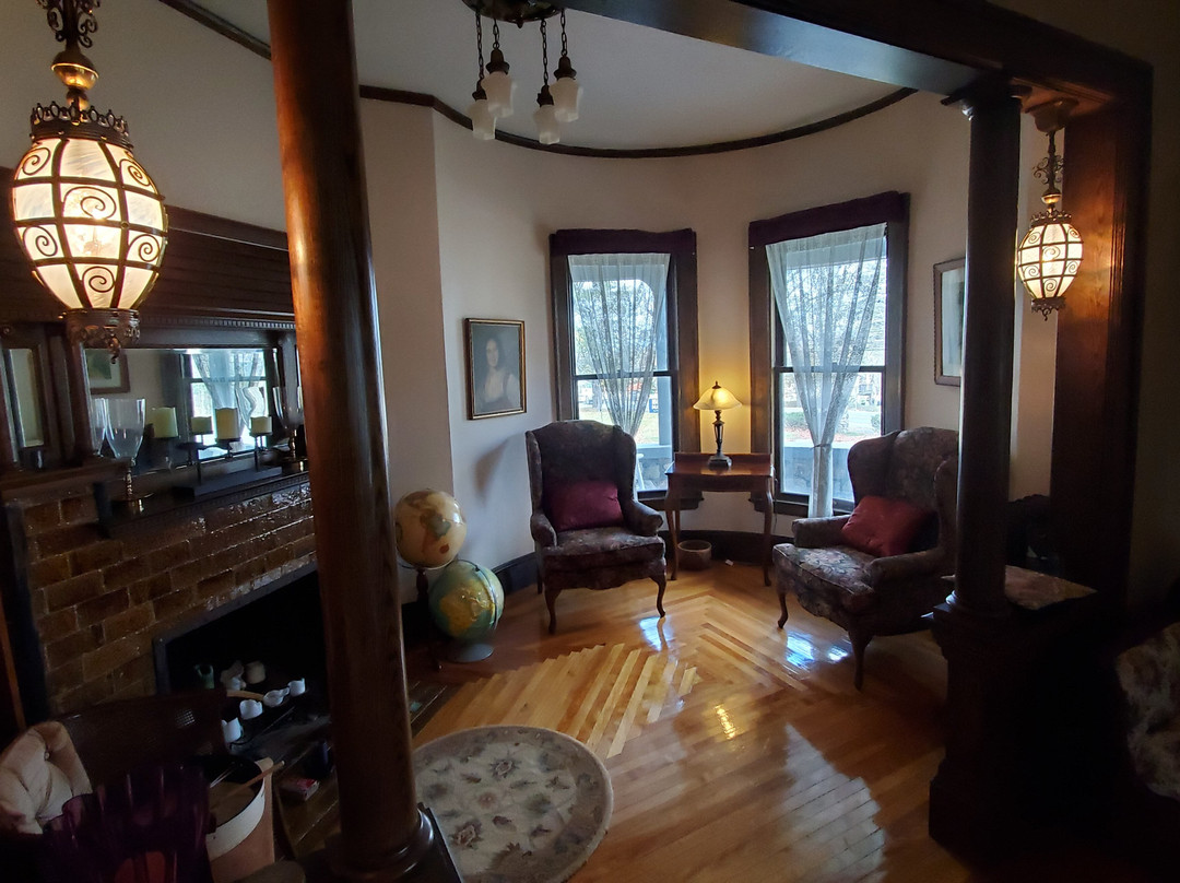 The Mulburn Inn主图