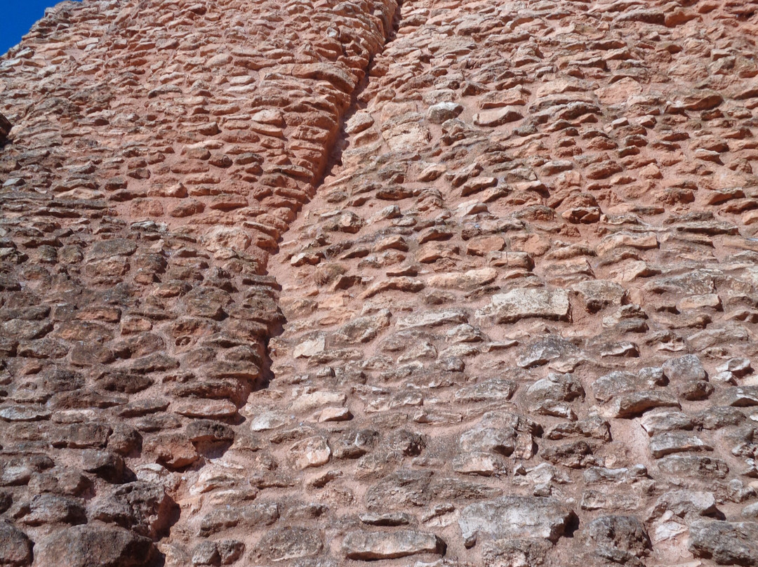 La Motilla Del Azuer景点图片