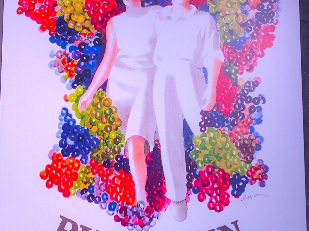 Vitishow-Lignan-De-Bordeaux必去景点