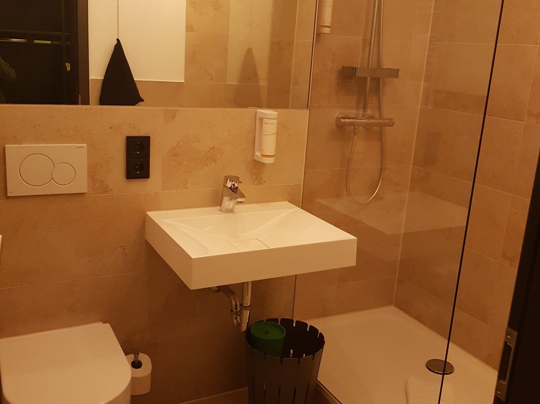 Natura Hotel Bodenmais主图
