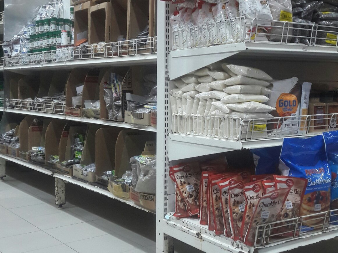 South Seas Mall-Cotabato City必去景点