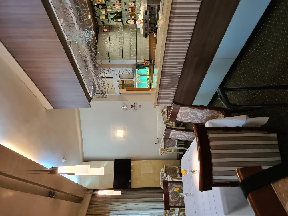 Bistra And Galina Hotel主图