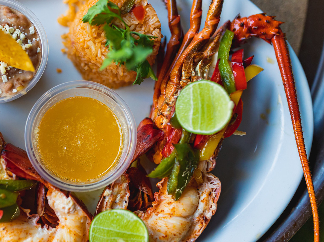 Papas & Beer-罗萨里多必去景点