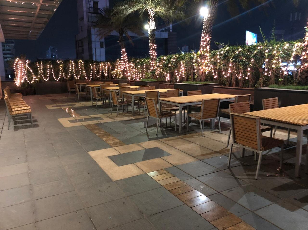 Turyaa Chennai - OMR主图