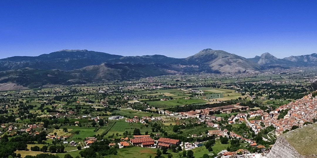 Padula In Tour景点图片