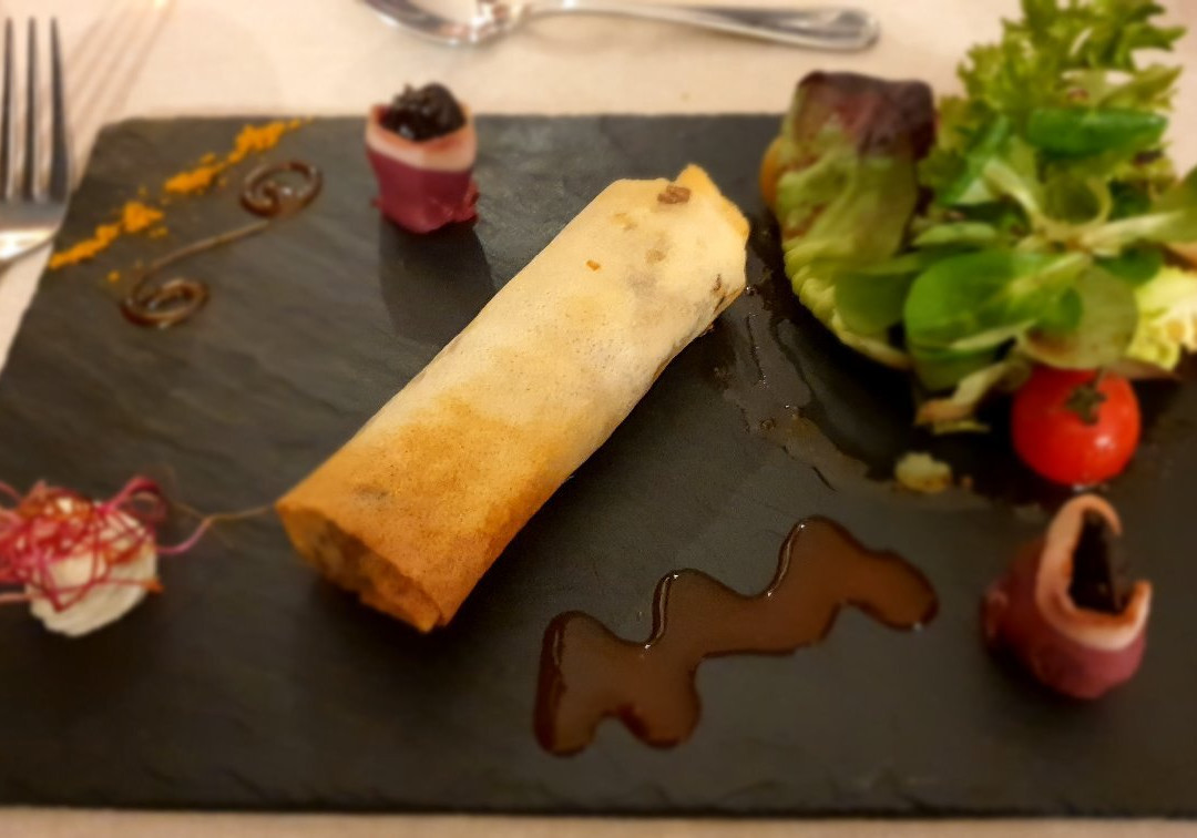 Chateau De l'Hoste主图