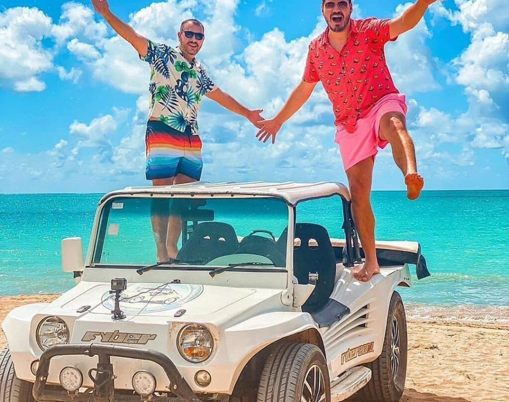 Maragogi Beach-Maragogi必去景点