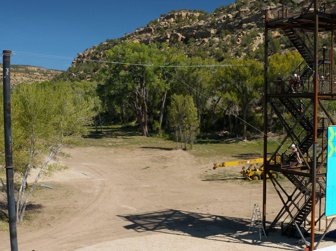 Tico Time River Resort-Aztec必去景点