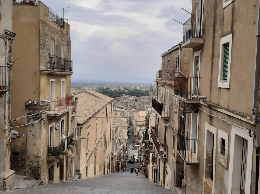 Caltagirone Ceramiche-巴勒莫必去景点