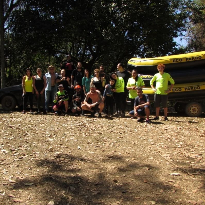 Ecopardo-Caconde必去景点