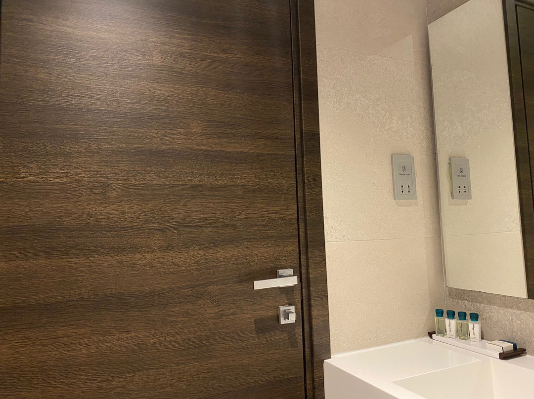 Al Kout Beach Hotel主图