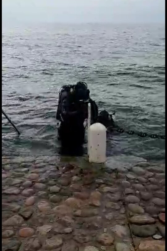 三维潜水中心景点图片