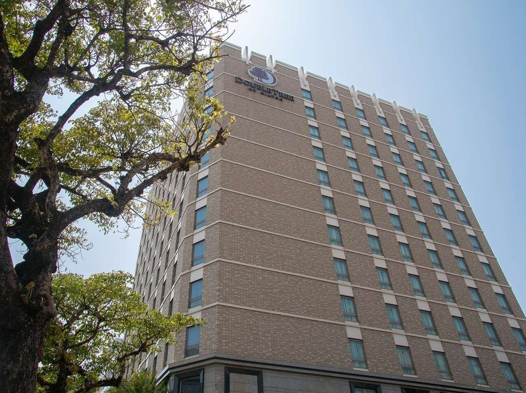 那霸市希尔顿逸林酒店