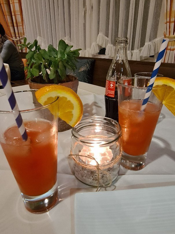 Knobelboden Hotel und Restaurant主图
