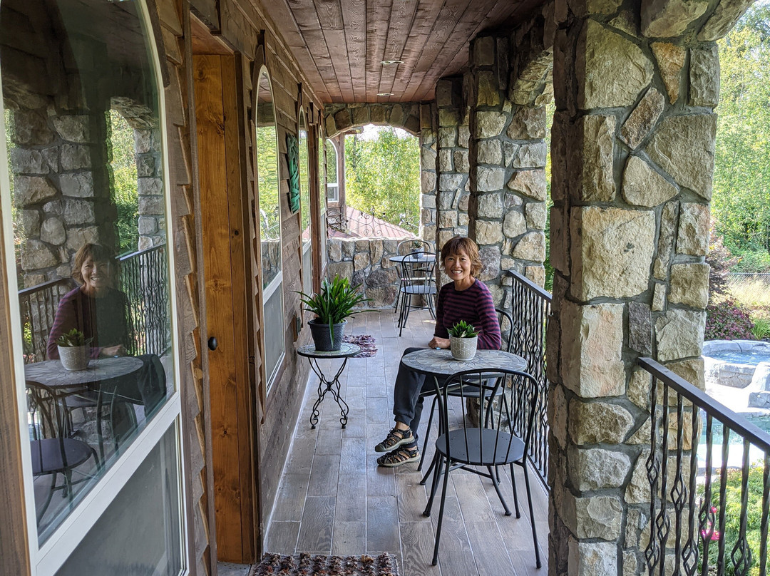 Casa S Bed & Breakfast主图