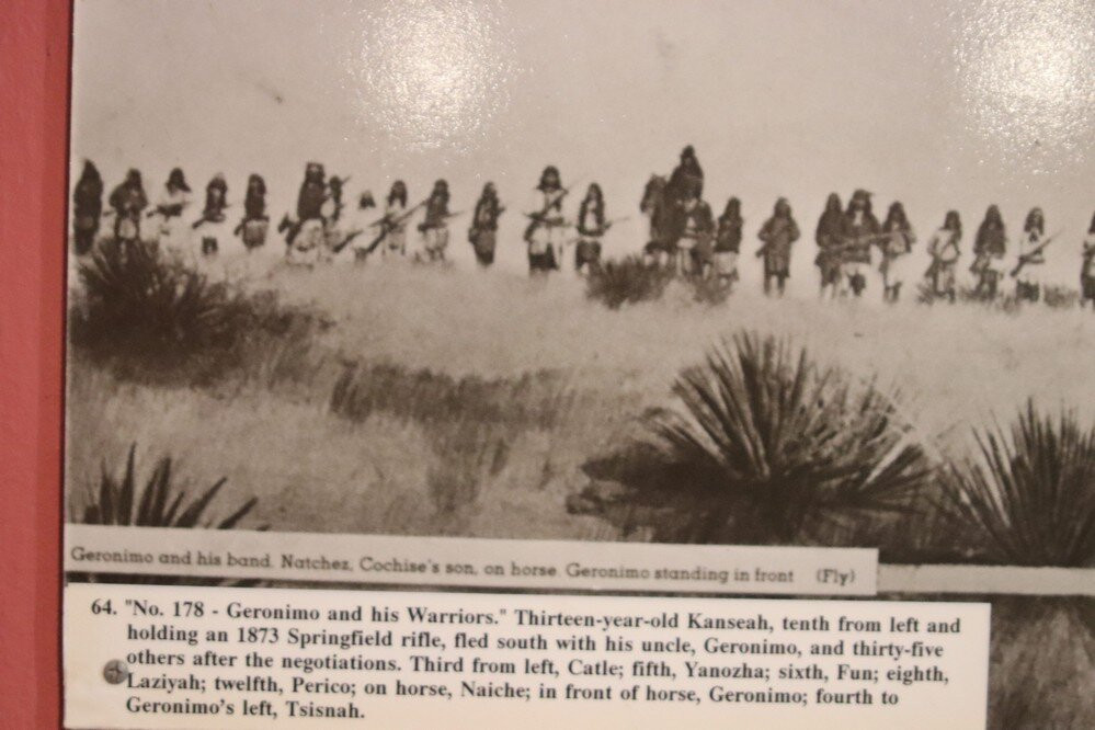 Camillus Fly's Photography Gallery