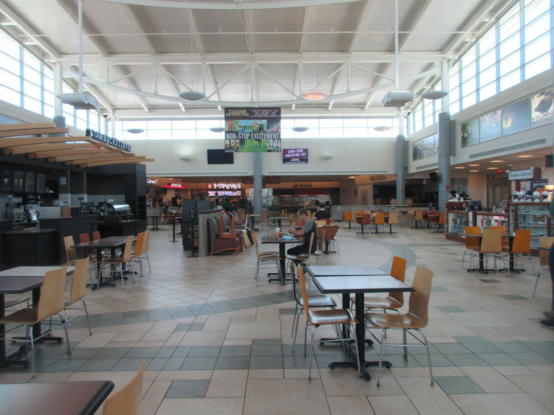 Joseph R. Biden Jr. Railroad Station-威尔明顿必去景点