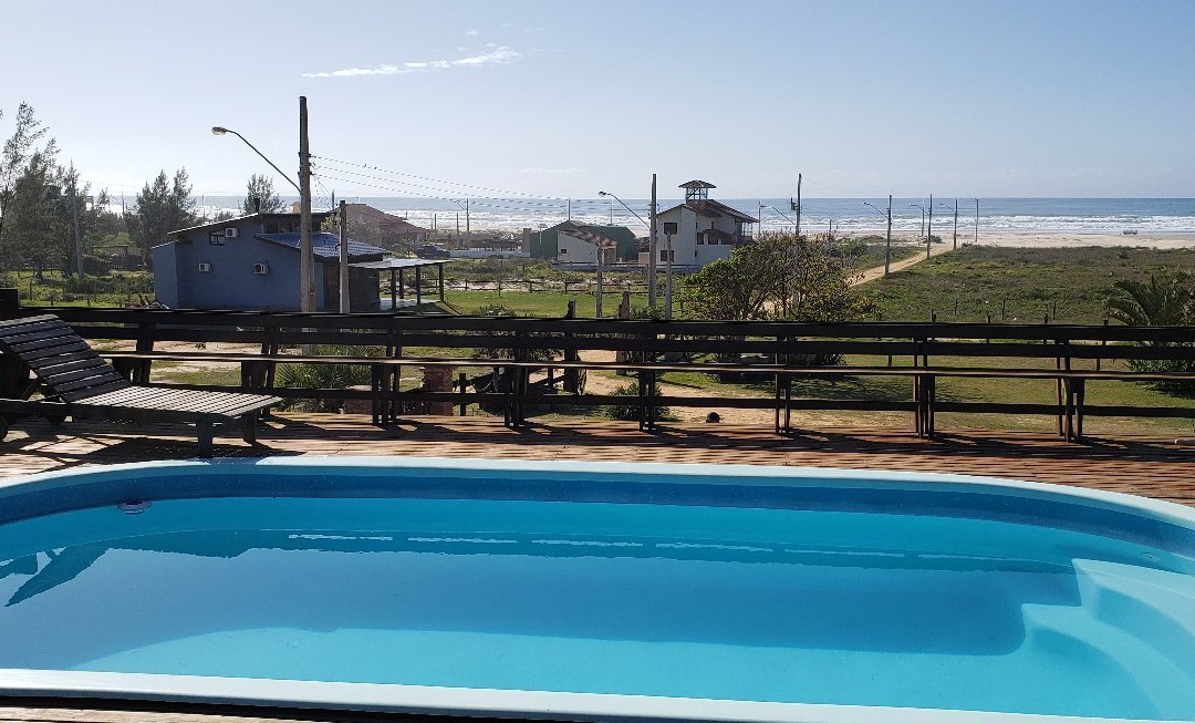 Pousada Quinta do Ypuã主图