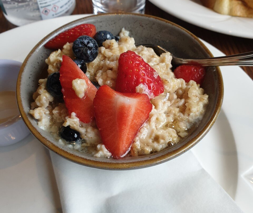 Gleesons Townhouse主图