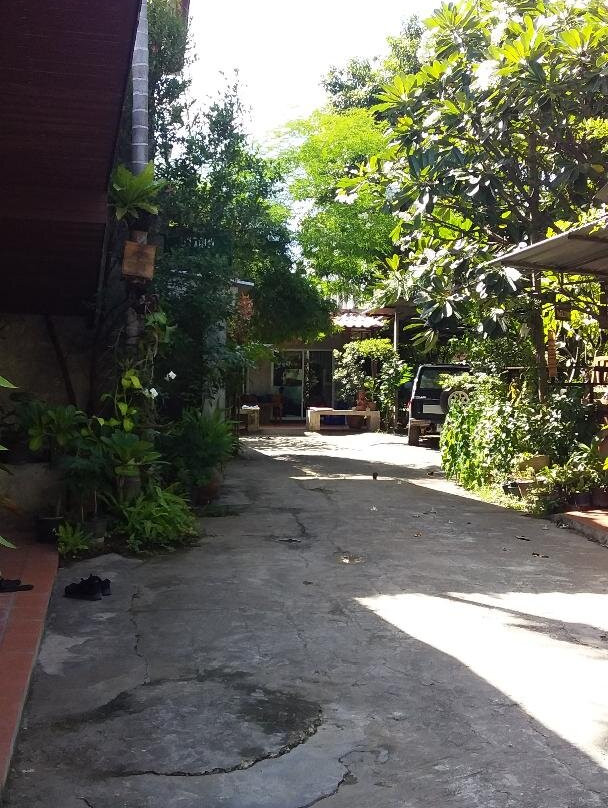 Hang Dong Massage School-限隆必去景点