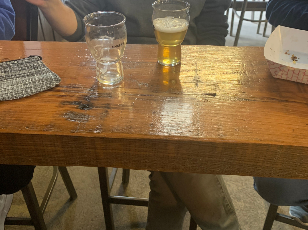 Denver Microbrew Tour-丹佛必去景点