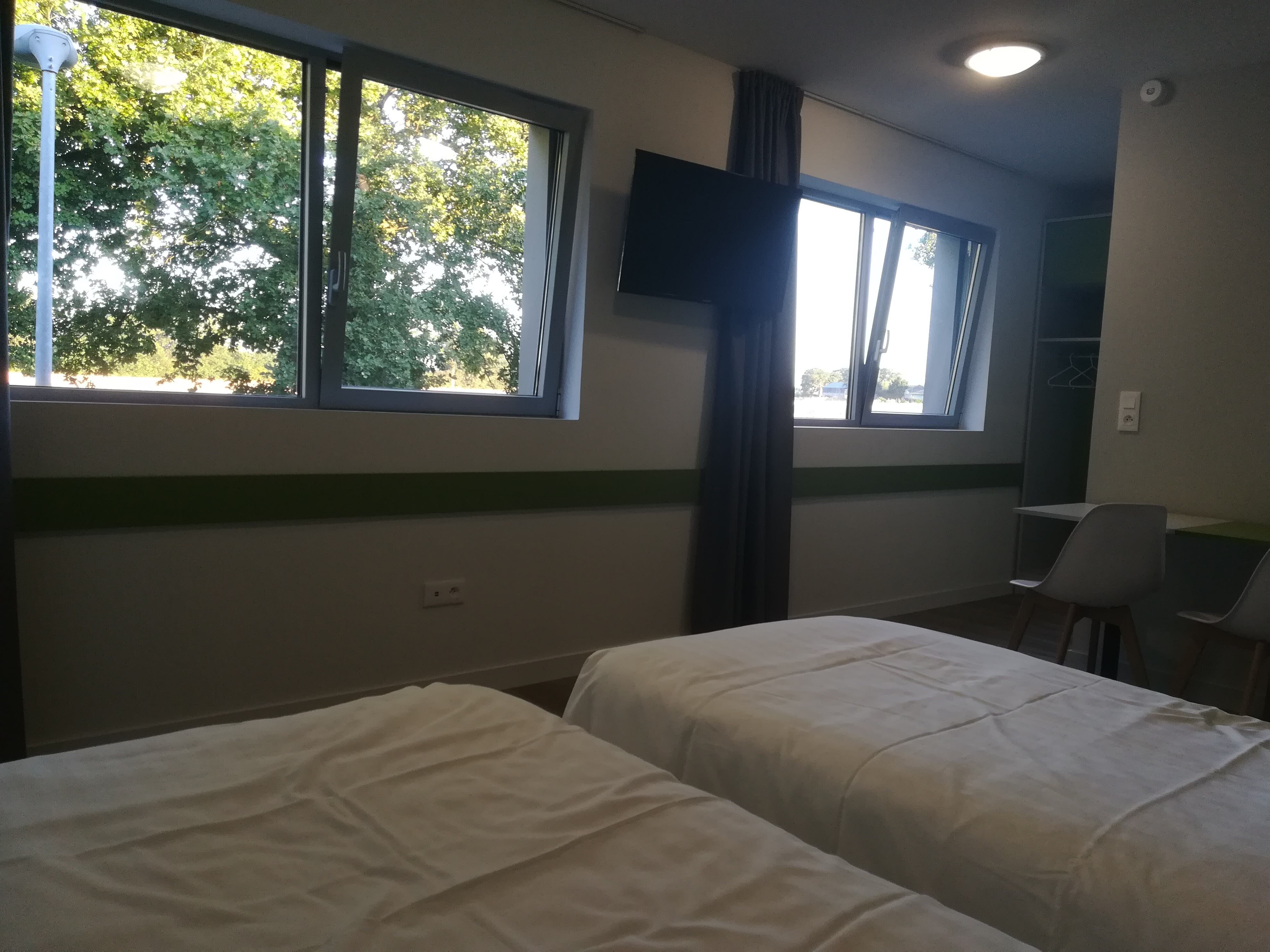 Atao Apart' Hotel-酒店景观