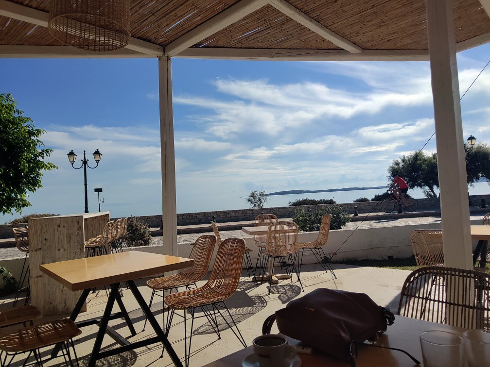 Kouremenos Beach-Kouremenos必去景点