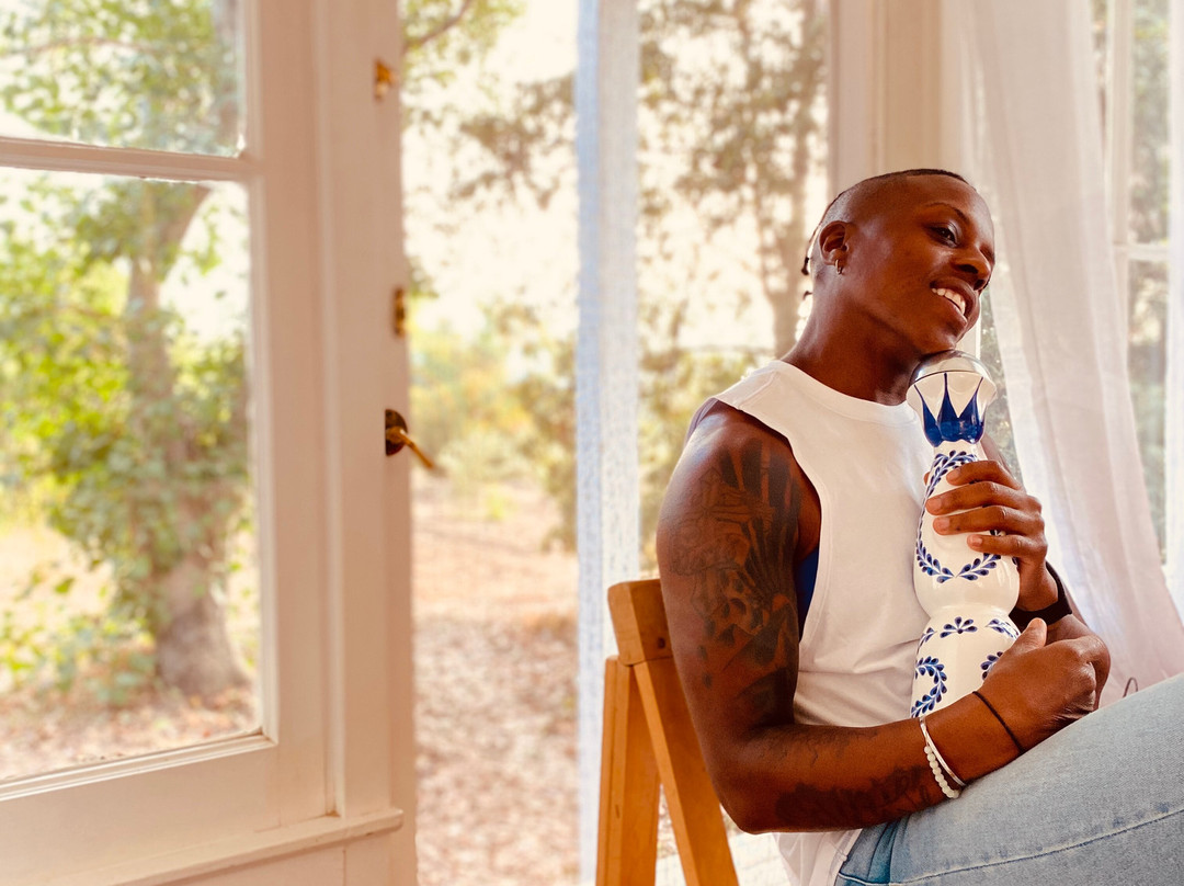 The Krishnamurti Retreat主图