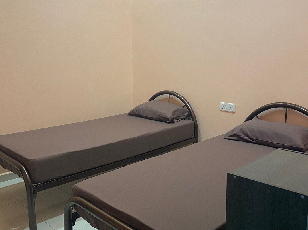 Starlight Rompin Homestay主图