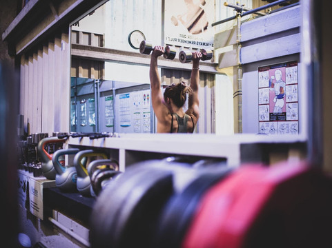 Ninjardan's Obstacle Course-海斯必去景点