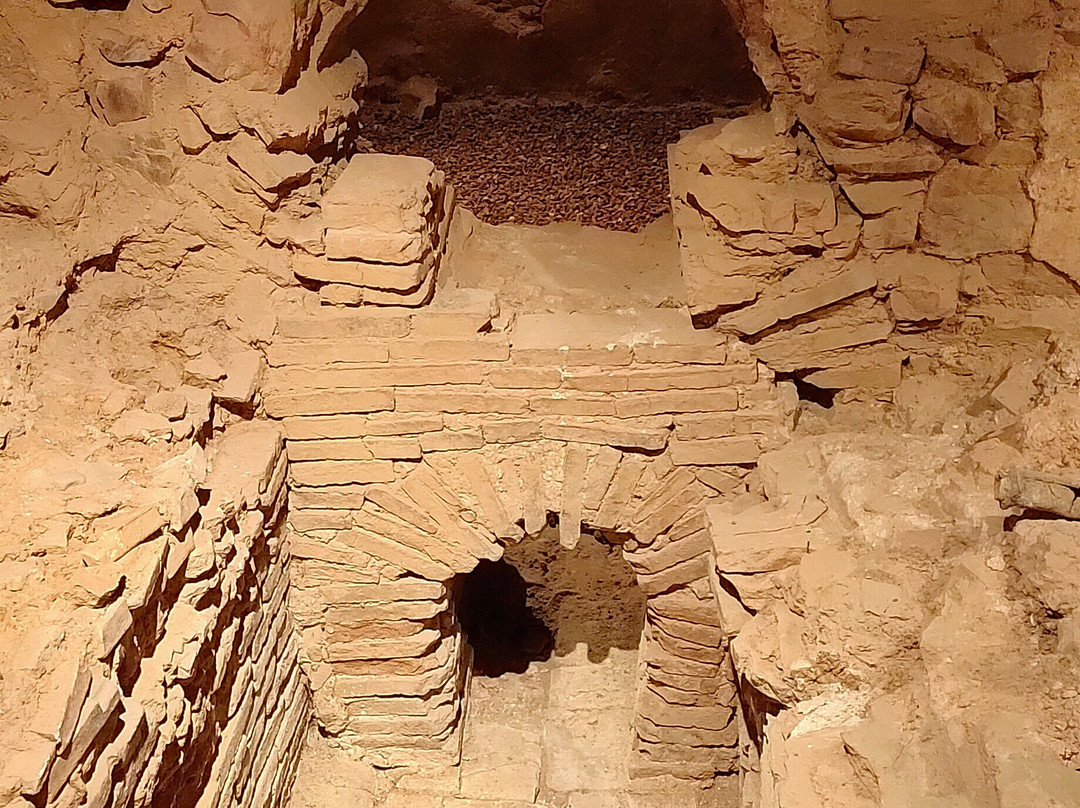 Museo Romano de Astorga-阿斯托佳必去景点