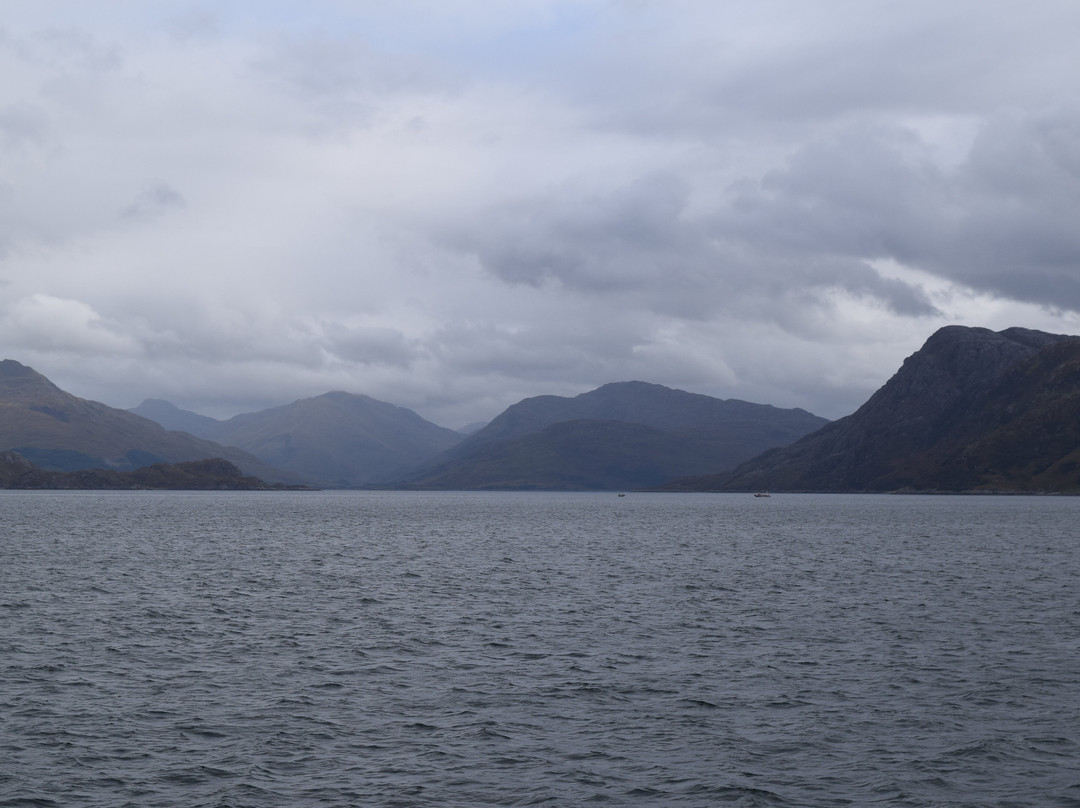 Caledonian MacBrayne Hebridean & Clyde Ferries景点图片