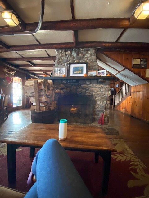 The Birches Resort主图