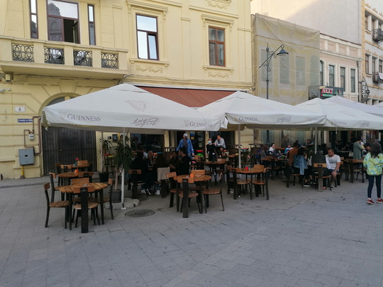 Zig Zag Pub-康斯坦萨必去景点