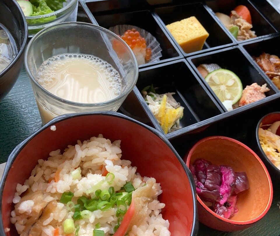 北海道苫小牧多美迎天然温泉酒店(多美迎・御宿野乃 酒店集团)主图