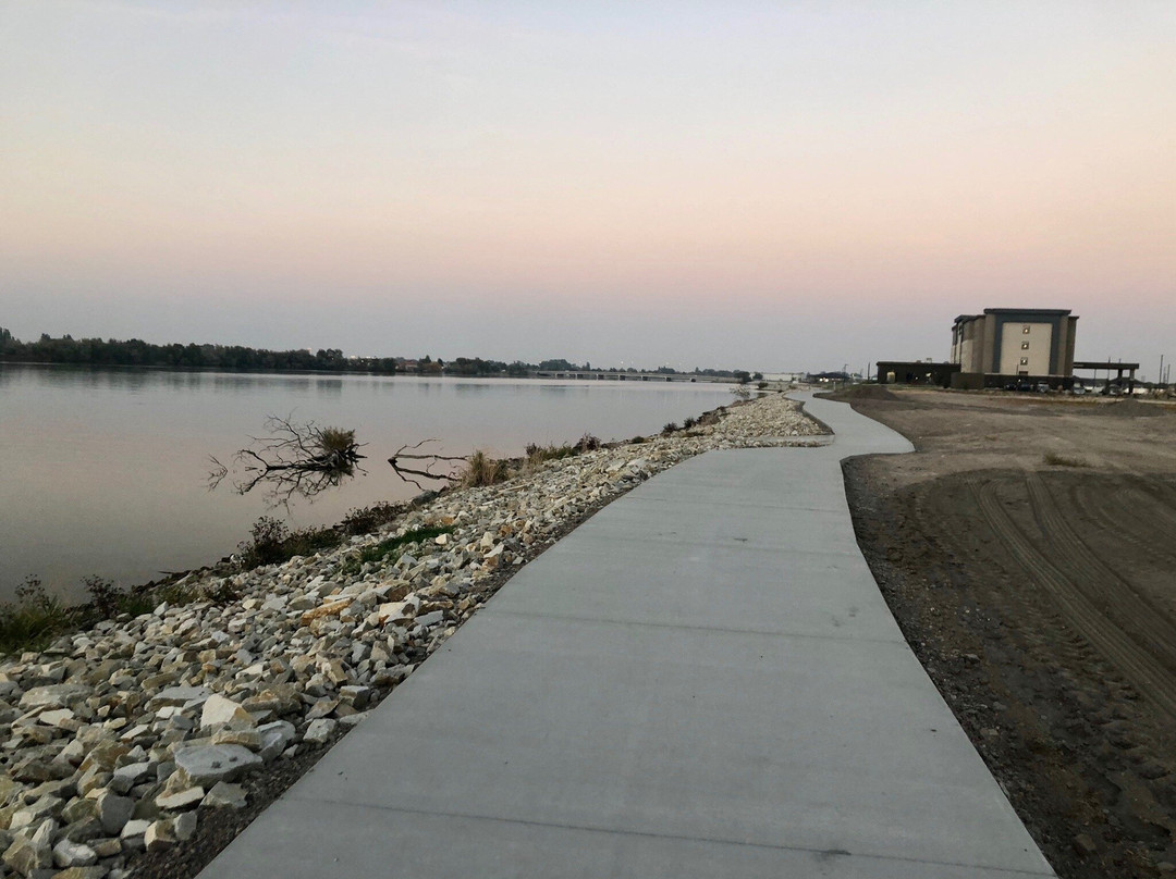 Hampton Inn Burley主图