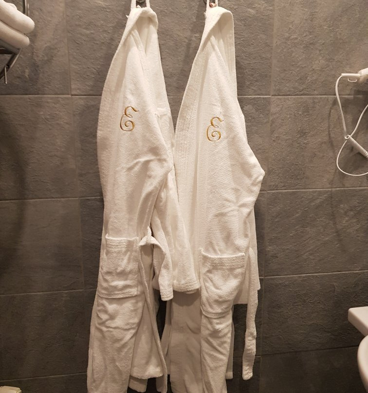 Erzsébet Park Hotel - Parádfürdő主图