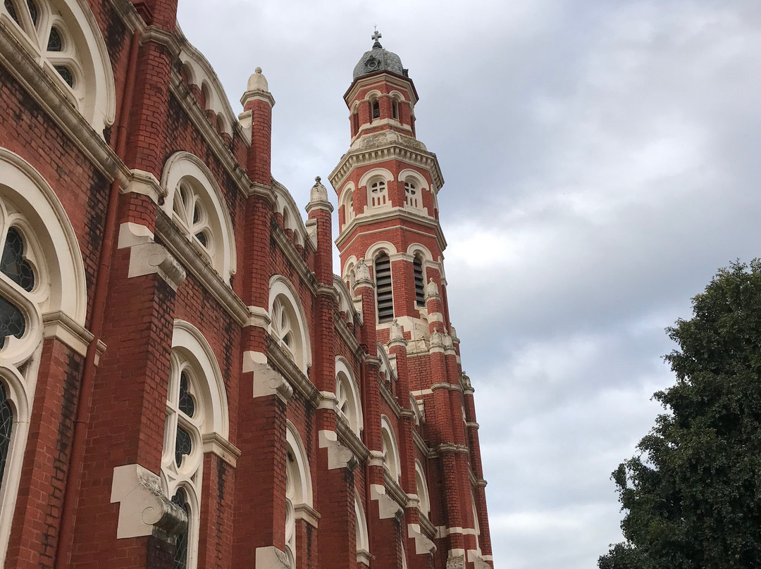 St Joseph Catholic Church景点图片