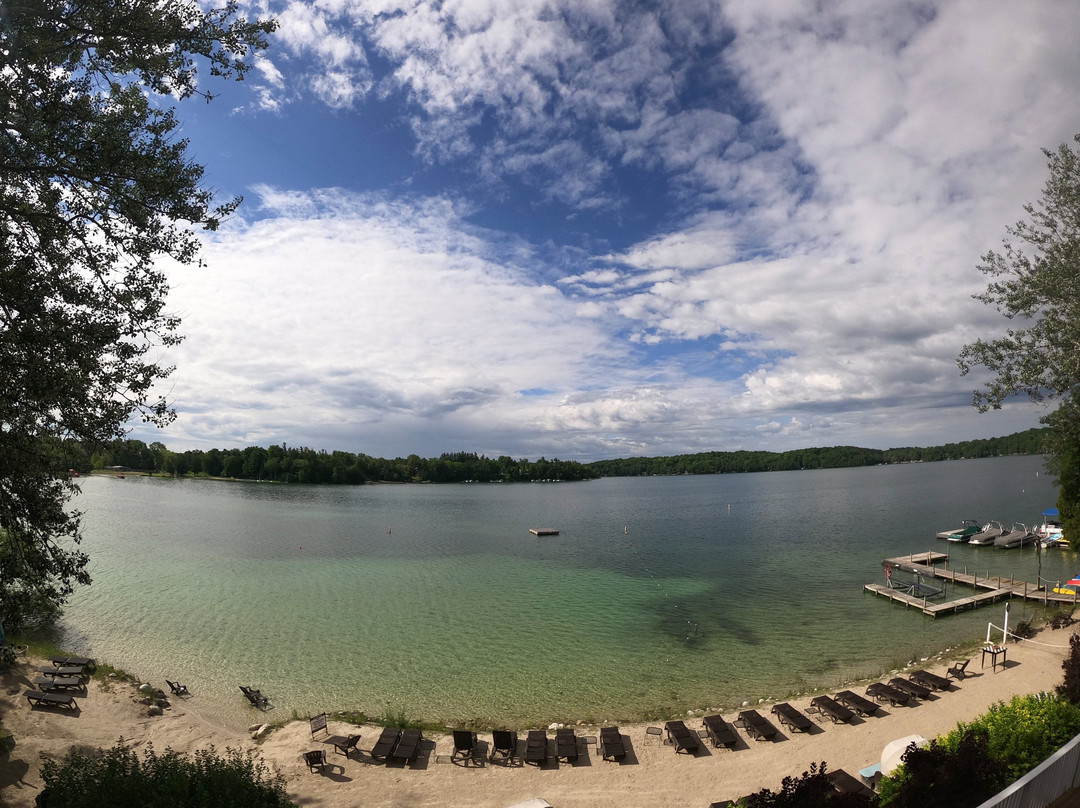 The Shore Club Wisconsin, Ascend Hotel Collection主图