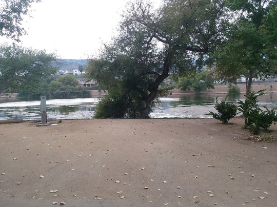 Santee Lakes-Santee必去景点