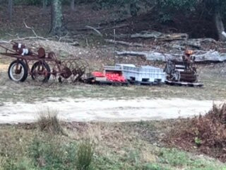 Cranberry Bog Tours景点图片