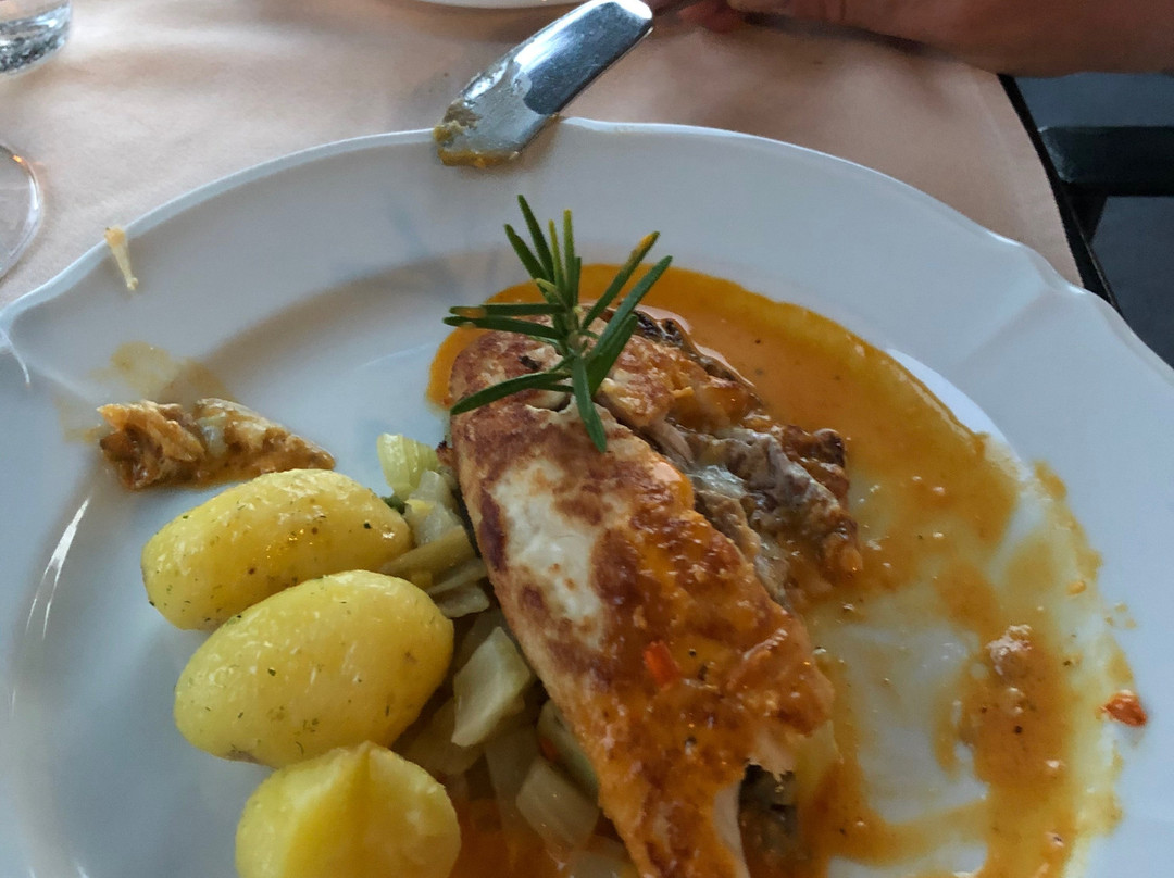 Collinetta Hotel & Ristorante主图