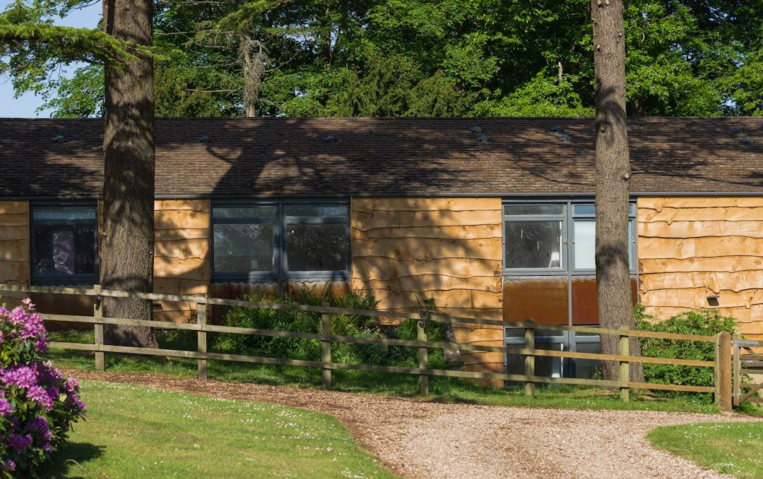 The Garden House主图