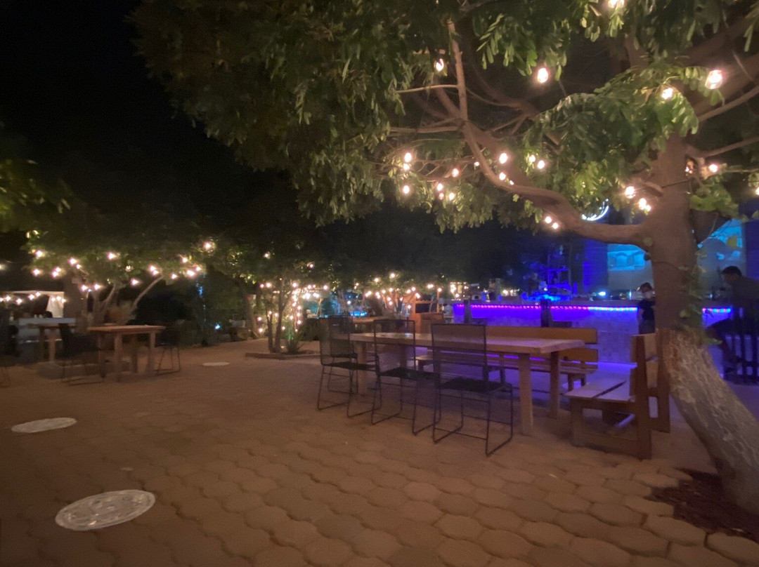 Restaurant Bar Metate Cabo-卡波圣卢卡斯必去景点