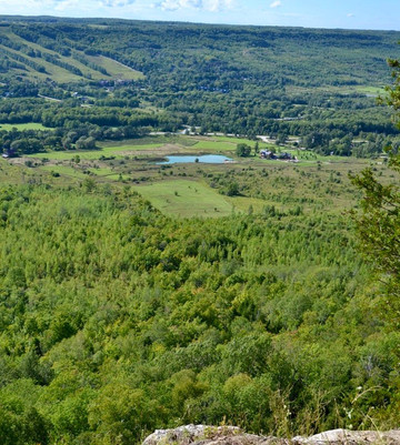 Old Baldy Conservation Area-Kimberley必去景点